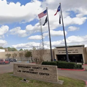 Conroe judge charged with DWI and unlawfully carrying a weapon has history of similar arrests