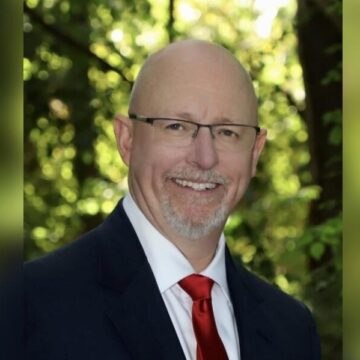 Q&A: Mike Holley, Montgomery County’s new DA, discusses his career, top priorities