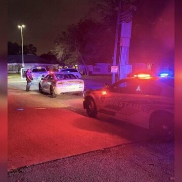 Repeat Offender Arrested for Fourth DWI Felony on N. Eldridge Parkway, Montgomery County Warrant Executed