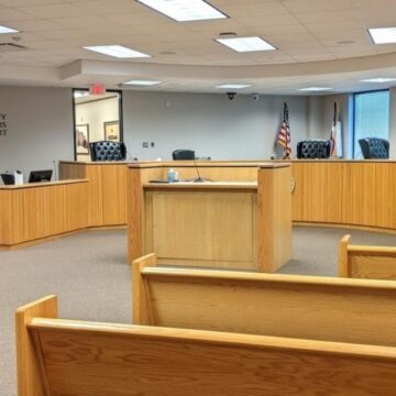 Montgomery County approves $406K contract to expand online access to Commissioners Court records