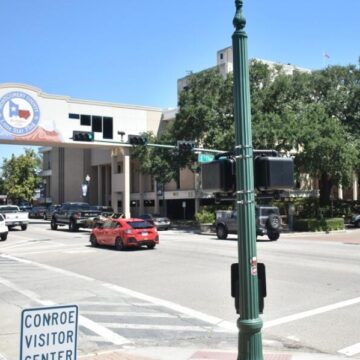 Conroe rolls back street-closure permit fee to $35 while staff reworks pricing
