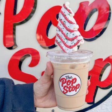 Dirty soda shop, mobile tutoring center: 4 business updates in New Caney, Porter