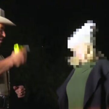 Police increase patrols across Harris County ahead of New Year’s Eve celebrations