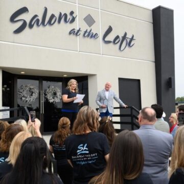 Local entities team up to maintain, manage development in East Montgomery County