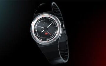 The Mobil 1 Brand and Autodromo Bring Motorsport Heritage into Modern Style with New Limited-Edition Watch