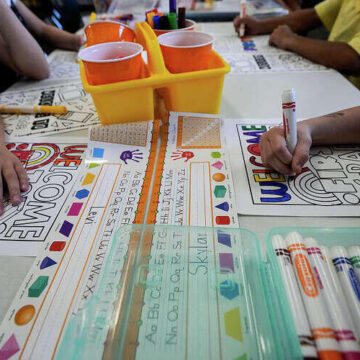 Conroe ISD considers letting teachers pay to rent campus space for tutoring