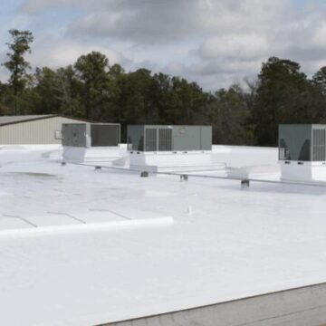 Coating Advice from a Commercial Roofing Company Owner