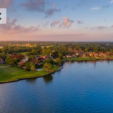 Keeping Conroe Strong Starts with Shopping Local