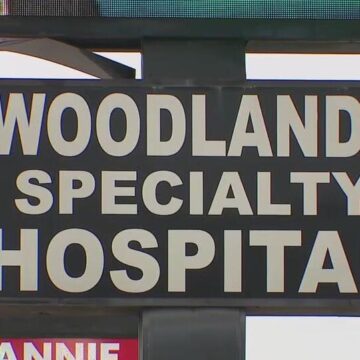 Woodlands Specialty Hospital employees say no pay for a month, now demanding answers
