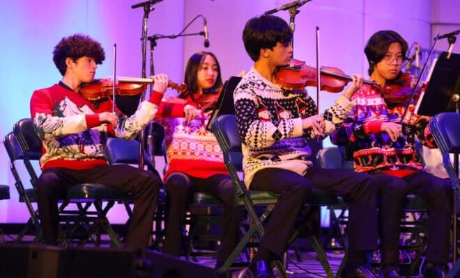 3gaeJC_17CpKFTC00.jpg Conroe ISD student musicians perform at The Pavilion’s Holly Jolly Jingle