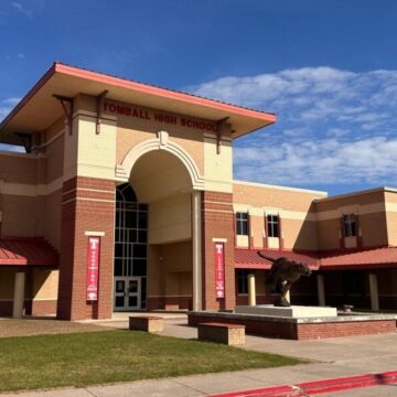 Tomball ISD approves new high school attendance boundaries