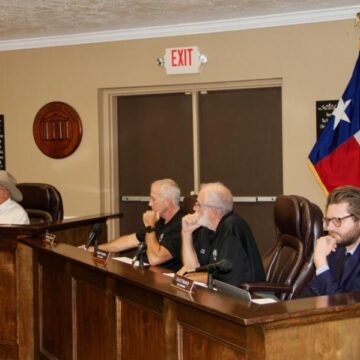 Roman Forest officials set to begin bid process for police department expansion