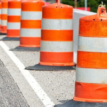 Roadway reopens following hazmat crash near Hockley, Waller County Sheriff’s Office says