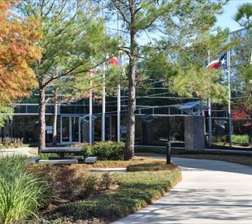 Filing for The Woodlands Township Residential Elections begins January 1