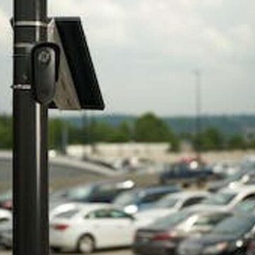 The Woodlands to boost law enforcement with 30 new Flock Safety cameras around the community
