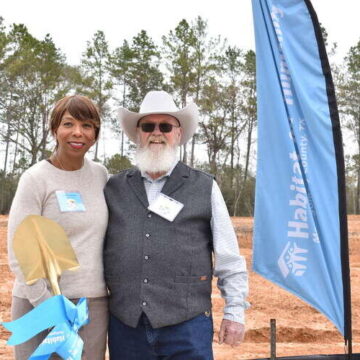 Montgomery County Habitat for Humanity begins work on Magnolia’s Marble Creek community