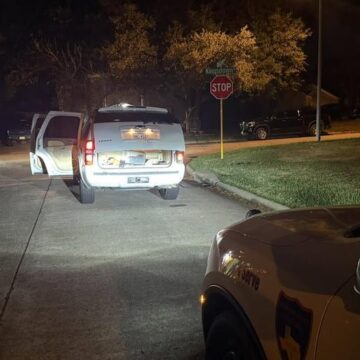 4 masked men accused of assaulting elderly man during Spring home invasion