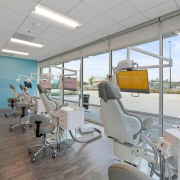 Harpers Kids’ Dentistry and Orthodontics open in the Conroe area