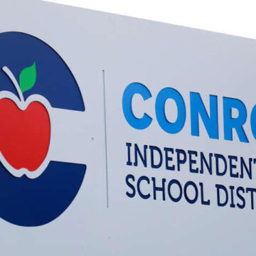 Conroe ISD to begin application process to fill board vacancy following member resignation