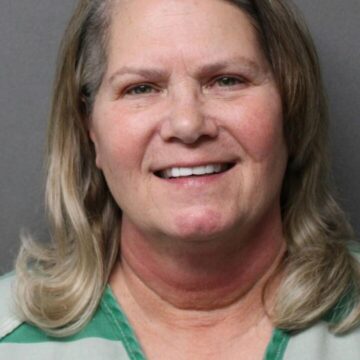 SPRING WOMAN ARRESTED IN WASHINGTON CO. AFTER SHOTS FIRED AT HOME WITH CHILD INSIDE