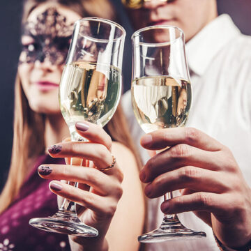 Where to Celebrate New Year’s Eve 2025 in Spring, The Woodlands & Conroe: Drone Shows, Elegant Dinners, Live Music, and Family-Friendly Events to Ring in 2026