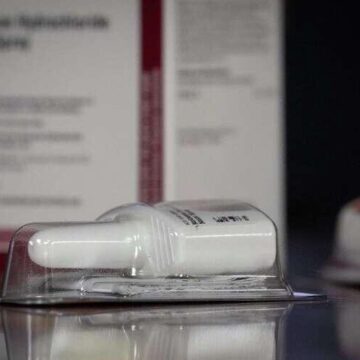 Conroe tattoo studio, nonprofit fight fentanyl deaths with free Narcan and training event