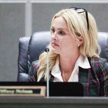 4ex6cg_17EVcG9Z00.jpg ‘Mama bear’ trustee resigns from Conroe ISD board—community clashes over next move