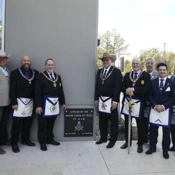 Children’s Safe Harbor opens new $10 million Conroe facility to double trauma services