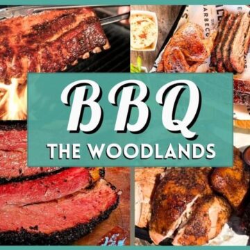 BBQ The Woodlands: Top Places to Eat in 2025