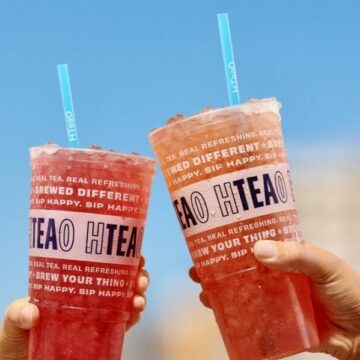 HTeaO now open in Conroe