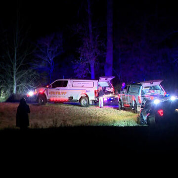 Body found in waterway near North Freeway in Spring area, sheriff says