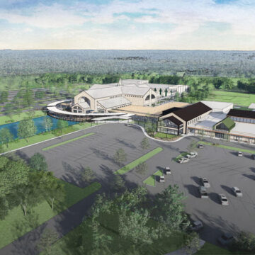 Salem Lutheran Church in Tomball Launches Major Renovation Projects to Expand Community and Educational Outreach