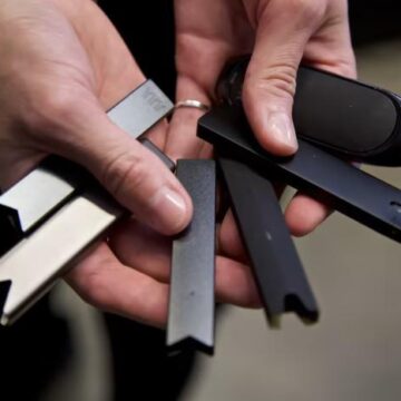 4 Montgomery County smoke shops busted in undercover THC vape sales to minors