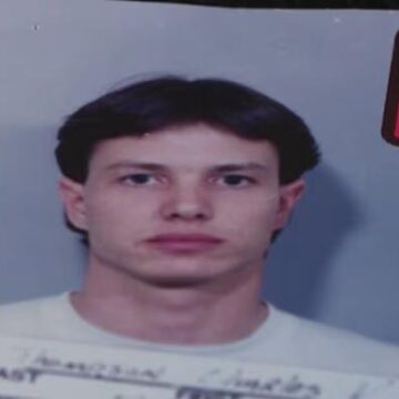 After nearly 3 decades on death row, Houston convicted killer Charles Thompson is scheduled for execution