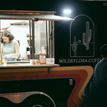 WildeFlora Coffee expanding into Magnolia storefront