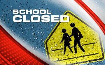 Schools close Monday, January 26 across Montgomery County