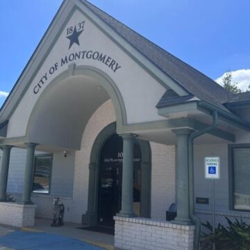 City of Montgomery announces 2026 heavy trash weekends