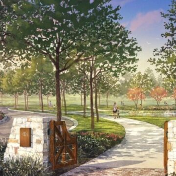 Kresston expansion brings larger homesites, adds Toll Brothers and Huntington Homes in Magnolia