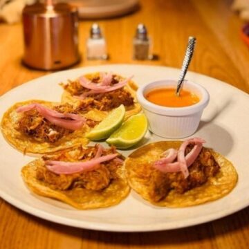 Caffe Di Fiore to open second location in Montgomery with Mexican, Italian comfort food menu