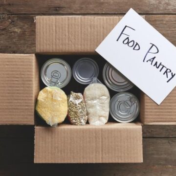 Oak Ridge North approves permit for community center, food pantry