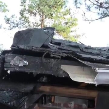 At least 10 Montgomery Co. New Year fires under investigation