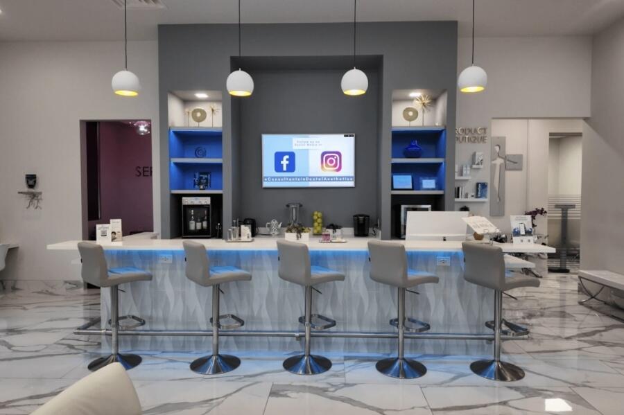 1EoaEU_17s8ndDZ00.jpg Consultants in Dental Aesthetics celebrates 5 years serving patients at Spring clinic