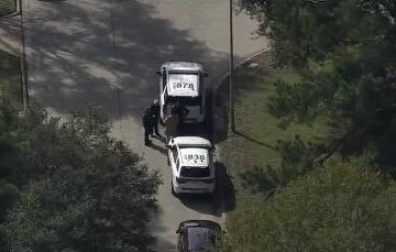 3-year-old accidentally shoots off-duty Harris County deputy near Spring