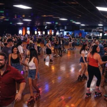 PBR Food Park and Sports Bar now open in Spring