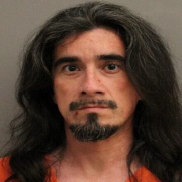 Wanted Fugitive Nabbed After McDonald’s Meltdown in Spring