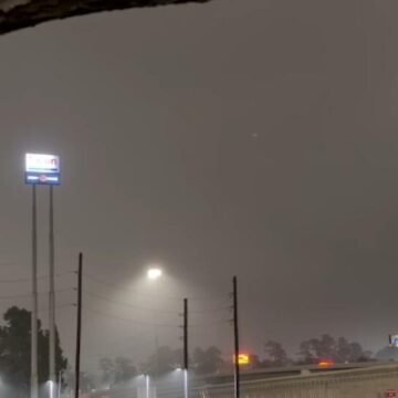 Emergency crews in counties north of Houston preparing for freezing weekend