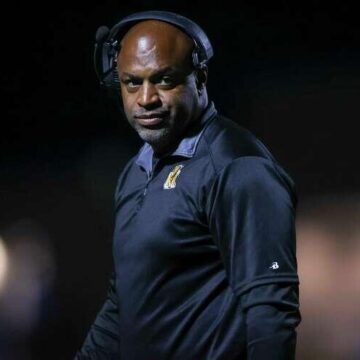 After successful run at Fort Bend Marshall, James Williams named head football coach at Tomball West