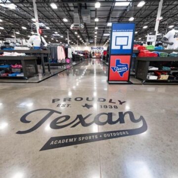 Academy Sports & Outdoors location coming to Magnolia