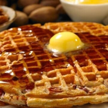 Waffle House diner pending Houston city approval in New Caney