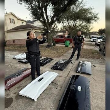 1cMIkj_17teMjfu00.jpg Facebook Clue Trips Up Tomball Teen in $20K Tailgate Theft Spree